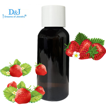 Preço competitivo Strawberry Fragrance Oil for Air Sackener